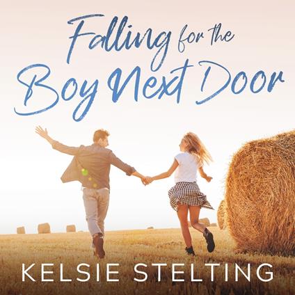 Falling for the Boy Next Door