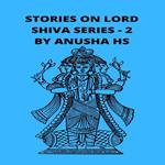 Stories on lord Shiva series - 2