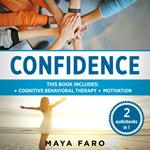 Confidence: 2 in 1 Bundle