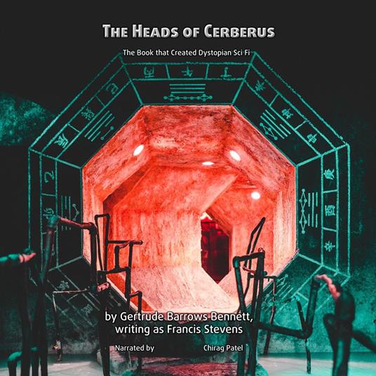 Heads of Cerberus, The