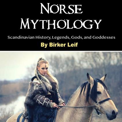 Norse Mythology