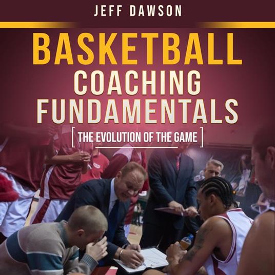 Basketball Coaching Fundamentals