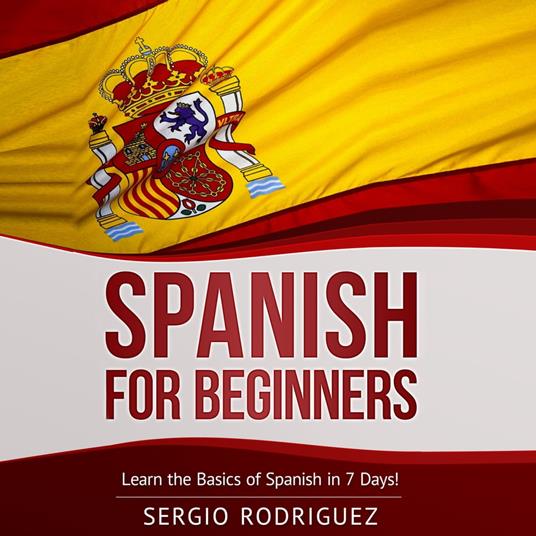 Spanish for Beginners