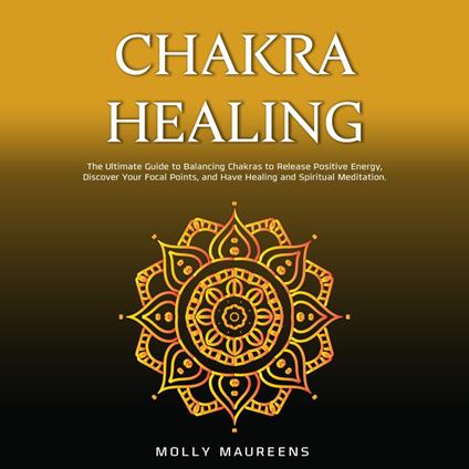 Chakra Healing