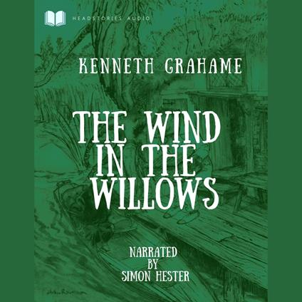 Wind in the Willows, The