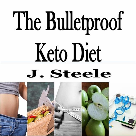 Bulletproof Keto Diet, The