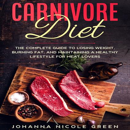 Carnivore Diet