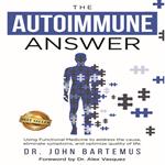 Autoimmune Answer, The