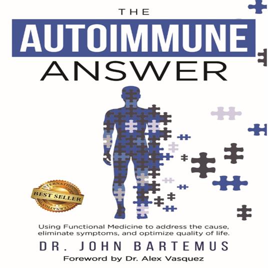 Autoimmune Answer, The