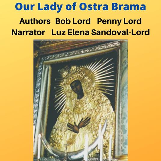 Our Lady of Ostra Brama