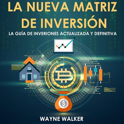 La Nueva Matriz de Inversión