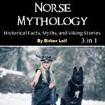 Norse Mythology