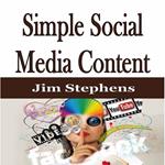 ?Simple Social Media Content