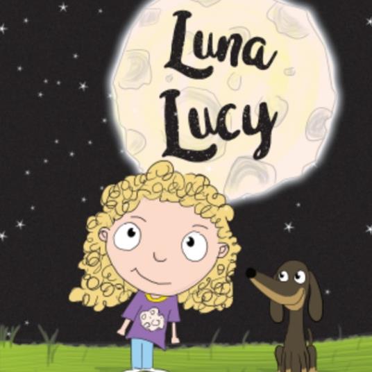 Luna Lucy