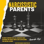 NARCISSISTIC PARENTS