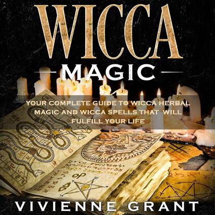 Wicca Magic