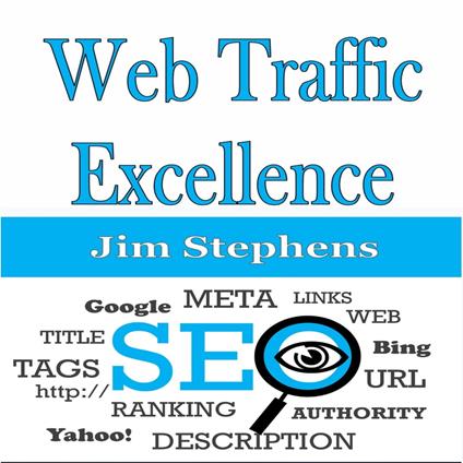 ?Web Traffic Excellence