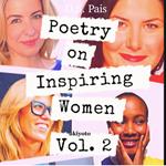 Poetry on Inspiring Women