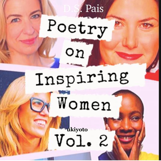 Poetry on Inspiring Women