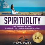 Spirituality: 3 in 1 Bundle