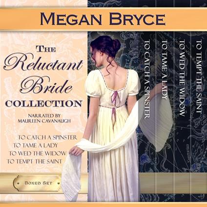 Reluctant Bride Collection, The