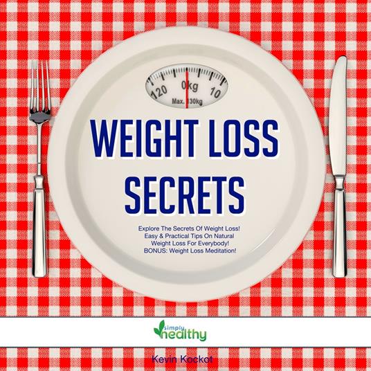 Weight Loss Secrets