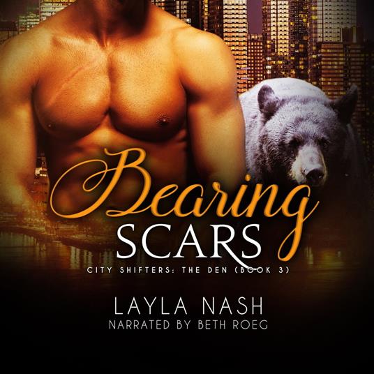 Bearing Scars