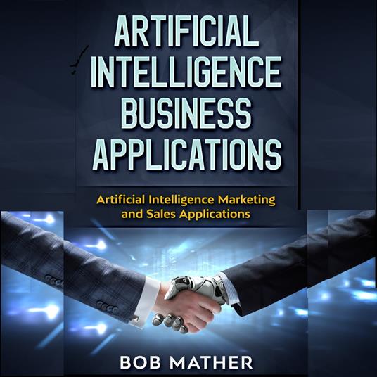 Artificial Intelligence Business Applications