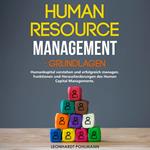 Human Resource Management – Grundlagen