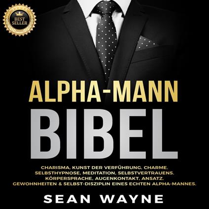 ALPHA-MANN BIBEL