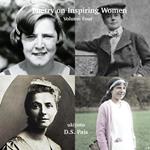 Poetry on Inspiring Women Volume Four