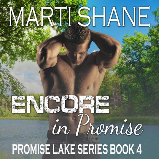 Encore in Promise (Promise Lake Series Book 4)