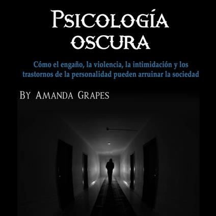 Psicología oscura