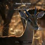 Xhosa Folk-Lore