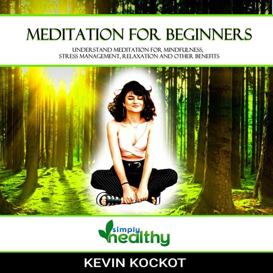 MEDITATION FOR BEGINNERS