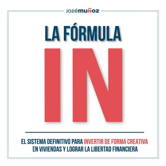 La Fórmula IN