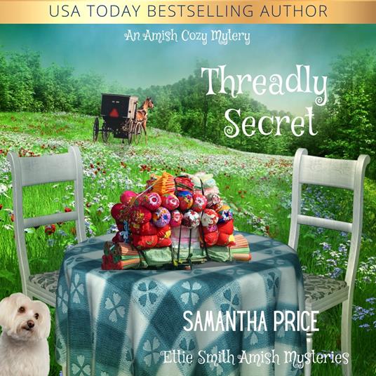 Threadly Secret