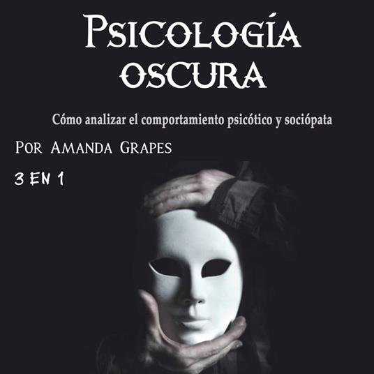 Psicología oscura