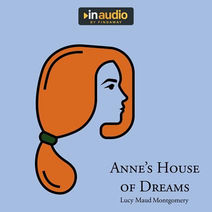 Anne's House of Dreams