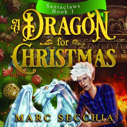 Dragon for Christmas, A