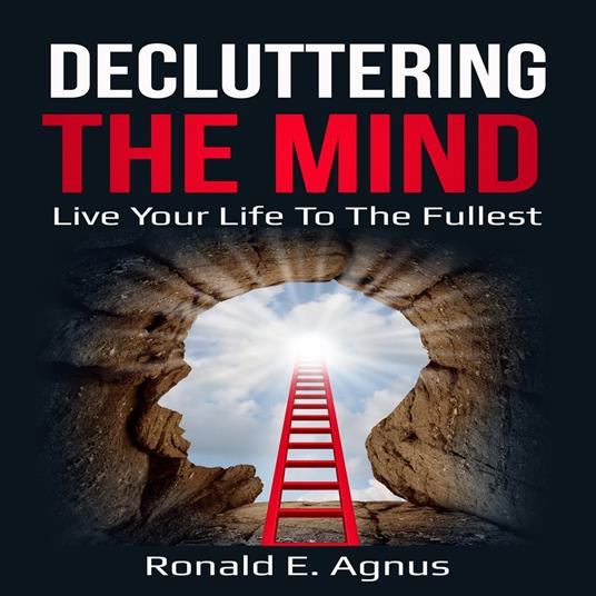 DECLUTTERING THE MIND