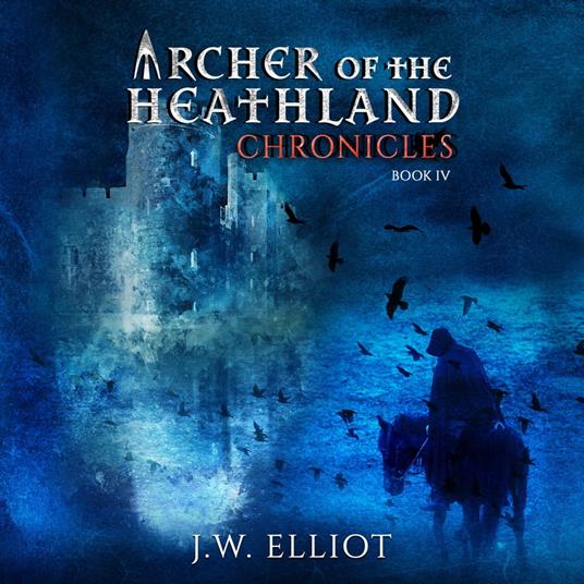 Archer of the Heathland