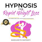 Hypnosis for Rapid Weight Loss