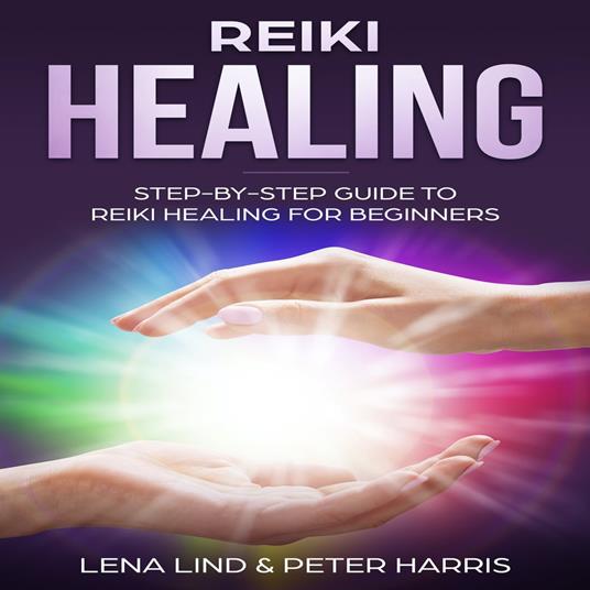 Reiki Healing