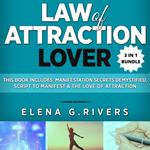 Law of Attraction Lover