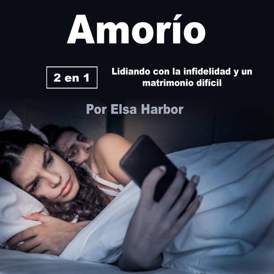 Amorío