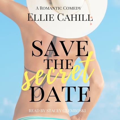 Save the Secret Date