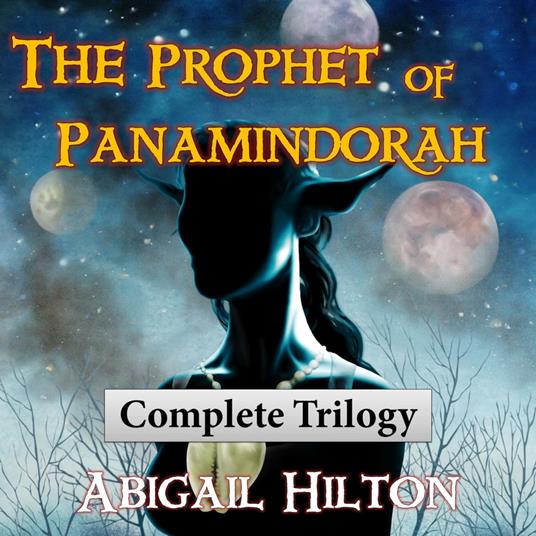 Prophet of Panamindorah, The