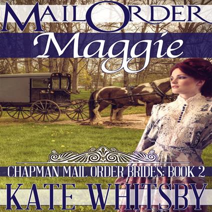 Mail Order Maggie