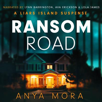 Ransom Road